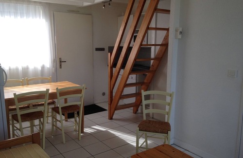 Trevou-Treguignec Apartment | Les Terrasses de la plage de Trestel