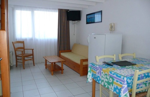 Trevou-Treguignec Apartment | Les Terrasses de la plage de Trestel