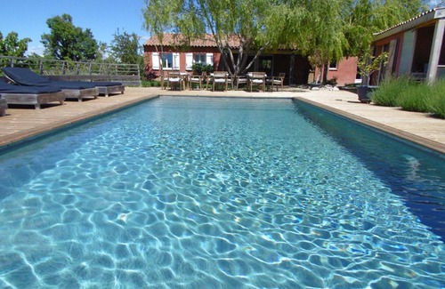 Valensole Bed & Breakfast | Les Terrasses de Valensole