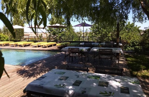 Valensole Bed & Breakfast | Les Terrasses de Valensole