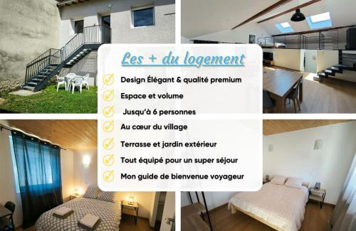 Chazey-sur-Ain Apartment | Les Tilleuls - cnpe bugey - bases de loisirs - pérouges