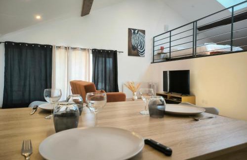 Chazey-sur-Ain Apartment | Les Tilleuls - cnpe bugey - bases de loisirs - pérouges