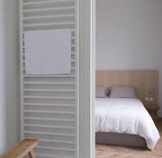 Bois Blancs House | Les Toquées Maison d'hôtes