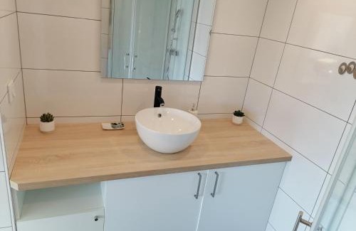 Villaz Apartment | les vignes