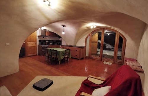 Champcella Apartment | Les Voûtes