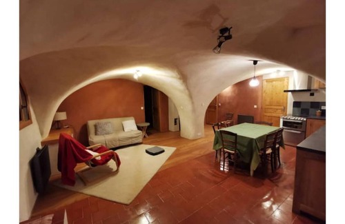 Champcella Apartment | Les Voûtes