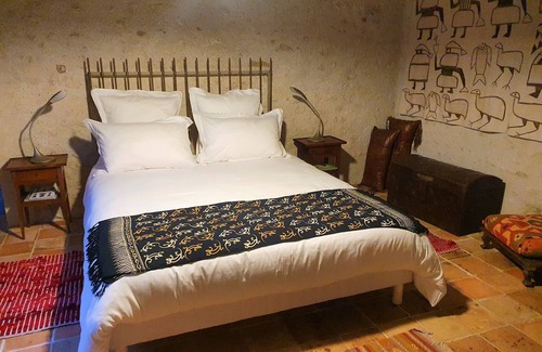 Vouvray House | Les Voies Blanches