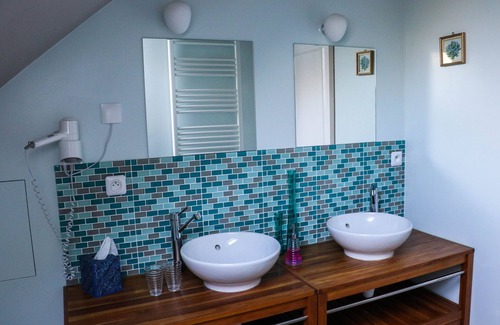 Vouvray House | Les Voies Blanches