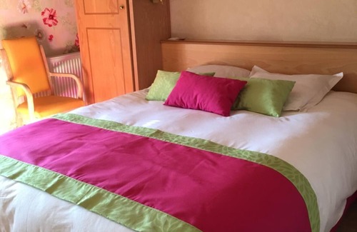 Thieblemont-Faremont Bed & Breakfast | Les Wyllows