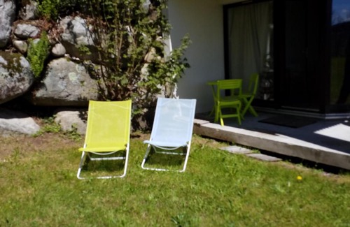 Gerardmer Apartment | Les xettes