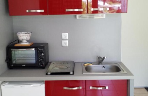 Gerardmer Apartment | Les xettes