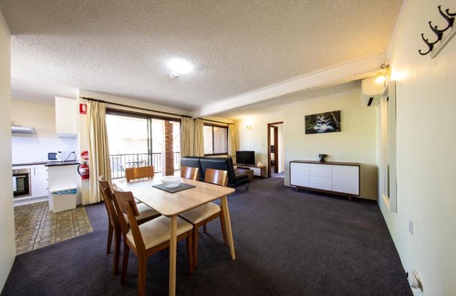 Jindabyne Apartment | Leski Club