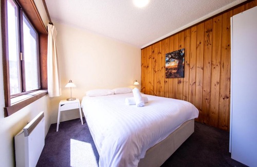 Jindabyne Apartment | Leski Club