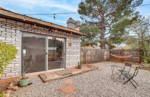 West Sedona House | Less Than 2 Mi to Red Rock State Park Cozy Sedona Cottage