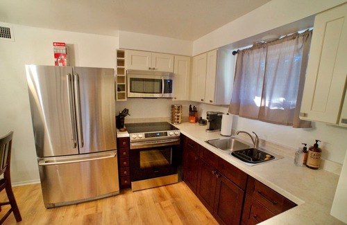 West Sedona House | Less than 5 houses from some of the BEST trails in Sedona!