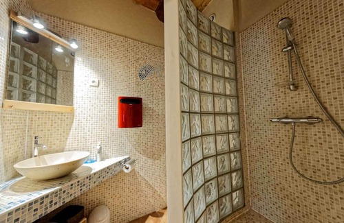 Vallouise-Pelvoux Apartment | Lestérel - Chambre 2 à 3 Personnes