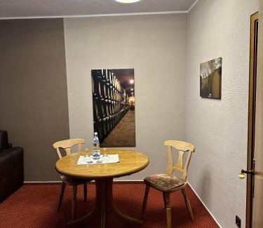 Lieser Apartment | Lesura Ferien- Apartment