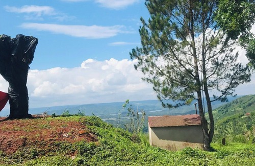 Dak Glong Other | Let 2Anh take care of your relaxing getaway during your trip to Ta Dung lake!