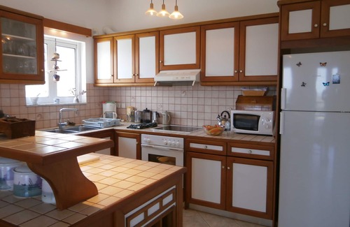 Marathokefala Villa | Let M&M Villa Welcome You To One Of The Most Beautiful Spots In Crete!