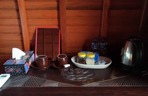 Penida Island Cottage | Let's Get Cozy Inside the Woody