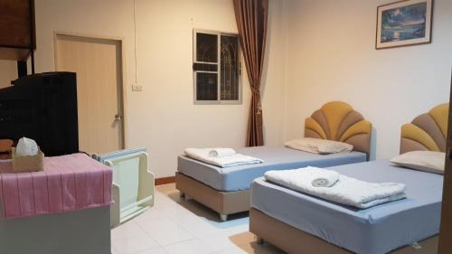 Mu Si Hotel | Let's Gold Valley เรทโกลด์ วัลเลย์ เขาใหญ่