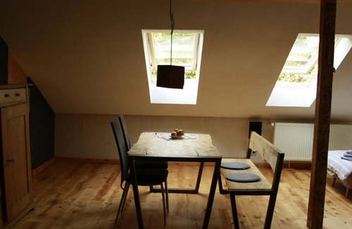 Dachau District Apartment | Let us relax.