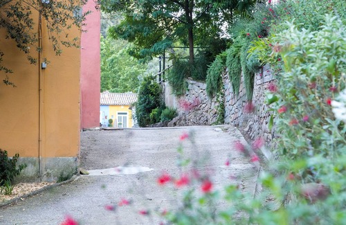 Osor House | Let yourself be seduced by a natural and peaceful environment.