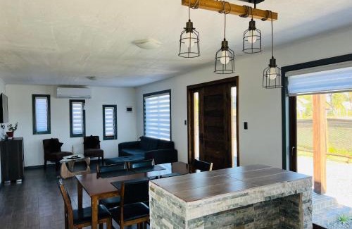 Nuble Region House | LETICE LODGE Chillán