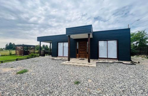 Nuble Region House | LETICE LODGE Chillán