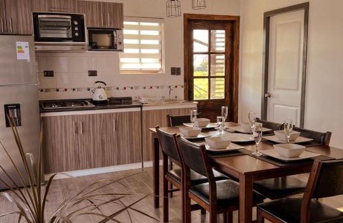 Nuble Region House | LETICE LODGE Chillán