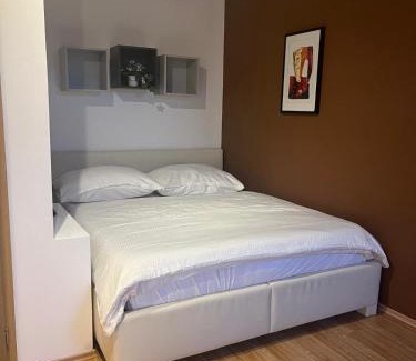 Slapy House | Letní dům Ždáň