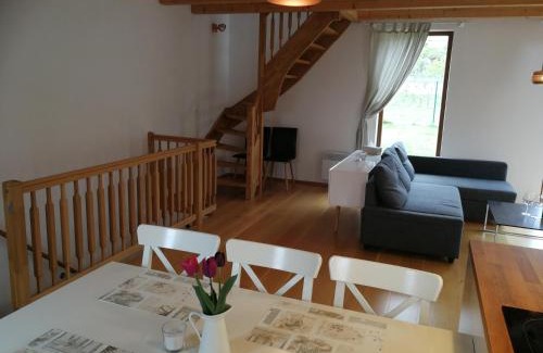 Pavlov Apartment | Letní dům Pavlov