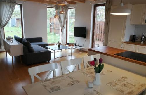 Pavlov Apartment | Letní dům Pavlov