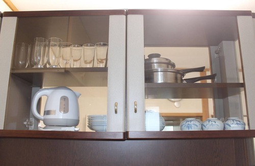 Kasuga Apartment | Lets play on Wii 202 5 people OK wifi 5 futons wi/Kasuga Fukuoka