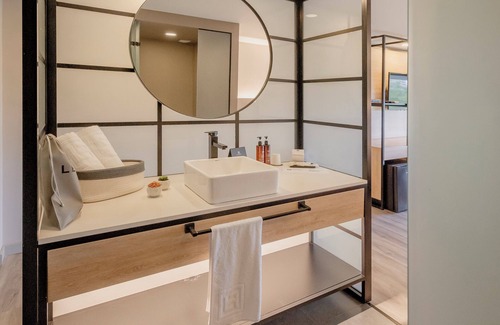 La Florida Hotel | Lettera Hotel