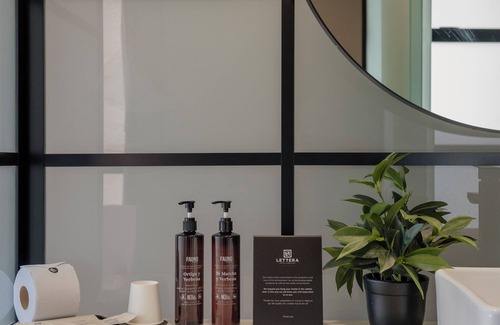 La Florida Hotel | Lettera Hotel