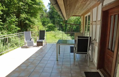 Wolfach House | Leubach by Interhome