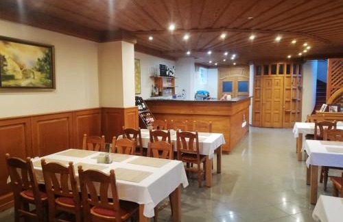 Kophaza Bed & Breakfast | Levanda Panzió