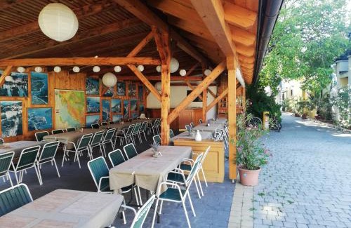 Kophaza Bed & Breakfast | Levanda Panzió
