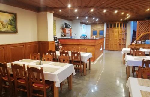 Kophaza Bed & Breakfast | Levanda Panzió