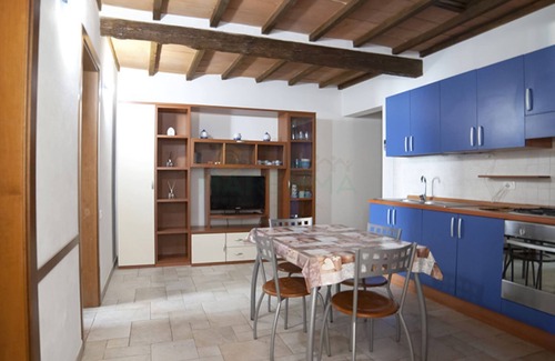 Follonica Apartment | LEVANTE e LIBECCIO - LEVANTE