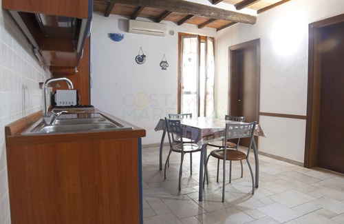 Follonica Apartment | LEVANTE e LIBECCIO - LEVANTE