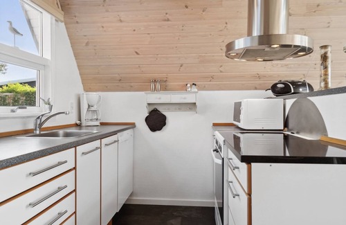 Juelsminde House | "Leve" - 200m from the sea by Interhome