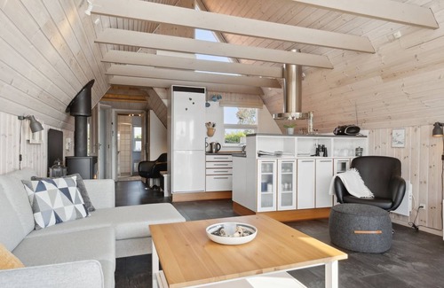 Juelsminde House | "Leve" - 200m from the sea by Interhome