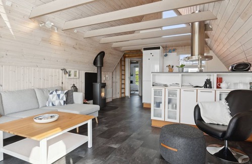 Juelsminde House | "Leve" - 200m from the sea by Interhome