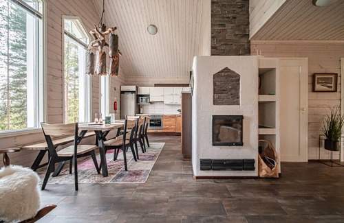 Sirkka Villa | Levin Taiga 18A by Aavalevi Holidays