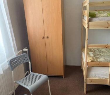 Ostrava House | Levné ubytování Ostrava