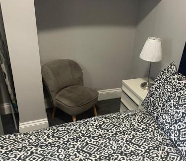 Moffat Apartment | Levy Nook 8