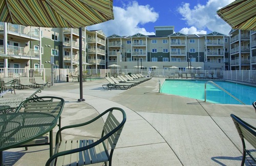 Long Beach Resort | Lewis and Clark ended their expedition here!