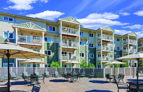 Long Beach Resort | Lewis and Clark ended their expedition here!